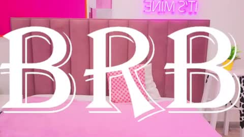 Lilli  follow me kiss online show from 07-14-26, 11:16