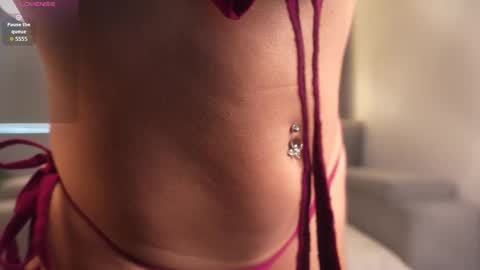 lili online show from 10-28-25, 01:36