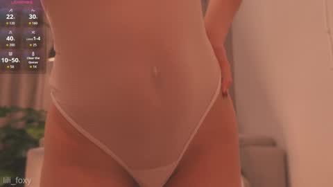 lili online show from 05-31-26, 06:09