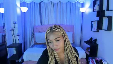 Snapshot of lili_harvey chatting on 10-03-25, 03:25 Lili online show from 10-03-25, 03:25
