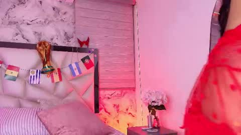 Lily online show from 07-12-26, 11:56