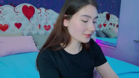 Lilu online show from 02-11-25, 03:51