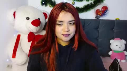 lili Matheus69 online show from 12-15-25, 02:49