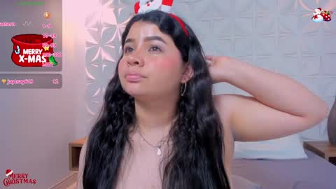 SALOME online show from 12-15-24, 07:13