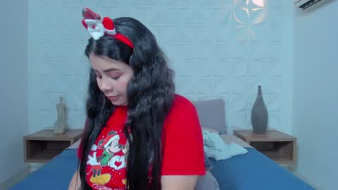 SALOME online show from 12-24-24, 07:28