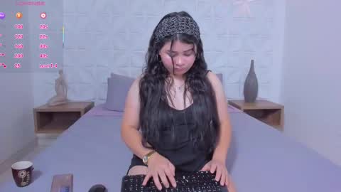 SALOME online show from 03-04-25, 03:55