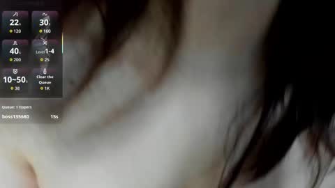 Lili  online show from 12-17-25, 07:20