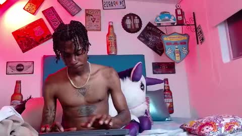 lili_roussi online show from 10-26-25, 12:38