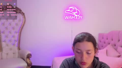 LILI online show from 05-23-26, 03:12