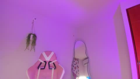 Snapshot of lilian_vergara chatting on 12-09-24, 11:24 holis soy lily chang no olvides el pulgar arriba es muy importante para mi 3 independent model online show from 12-09-24, 11:24