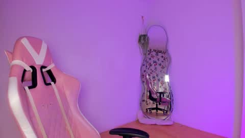 Snapshot of lilian_vergara chatting on 01-18-25, 03:09 holis soy lily chang no olvides el pulgar arriba es muy importante para mi 3 independent model online show from 01-18-25, 03:09