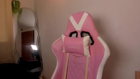 Snapshot of lilian_vergara chatting on 03-07-25, 09:06 holis soy lily chang no olvides el pulgar arriba es muy importante para mi 3 independent model online show from 03-07-25, 09:06