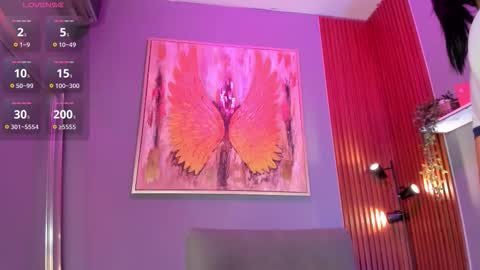 holis soy lily chang no olvides el pulgar arriba es muy importante para mi 3 independent model online show from 11-28-25, 07:49