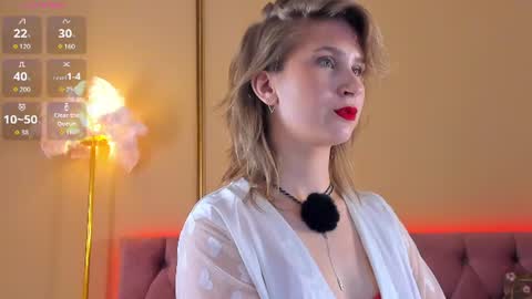 Lilian  online show from 06-15-26, 01:30