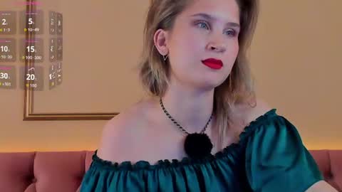 Lilian  online show from 07-13-26, 01:30