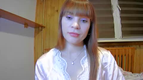 Snapshot of lilianafoxy1408 chatting on 09-27-25, 06:46 Lili online show from 09-27-25, 06:46