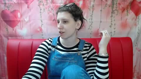 lilianashine online show from 04-07-26, 05:08