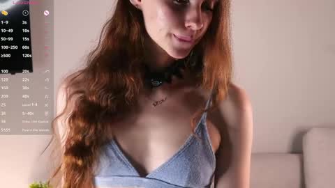 Snapshot of lilianbickford chatting on 05-30-26, 03:09 Hi I am Luna online show from 05-30-26, 03:09