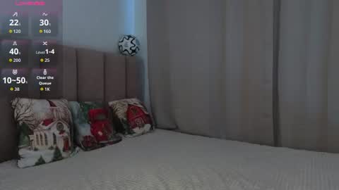 Snapshot of lilianbickford chatting on 06-29-26, 03:35 Hi I am Luna online show from 06-29-26, 03:35