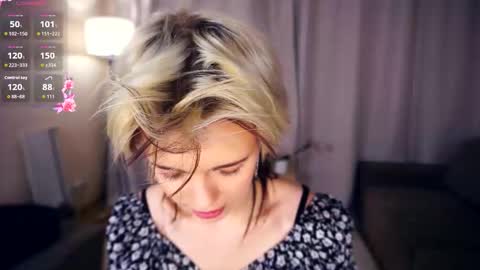 Lilian online show from 10-03-25, 06:10