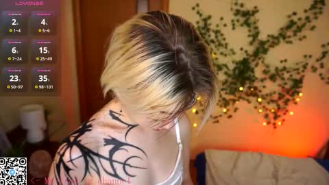 Lilian online show from 12-02-25, 06:19