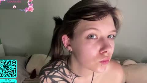 Lilian online show from 06-27-26, 12:22