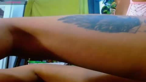 yesica online show from 01-16-25, 09:40