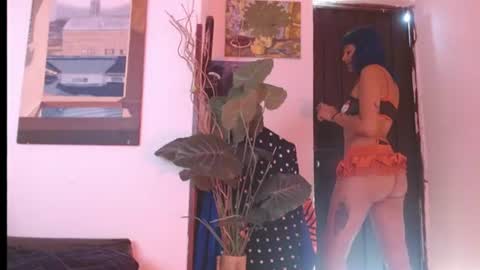 yesica online show from 06-30-26, 05:36