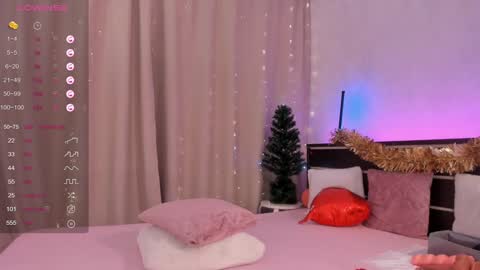 Lilian online show from 12-22-24, 12:38