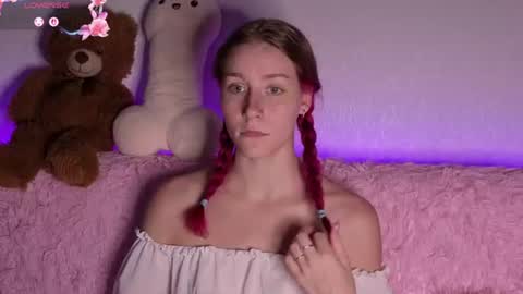 Lilly online show from 07-18-26, 04:55