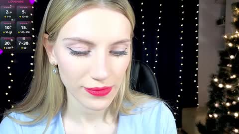 Anna online show from 01-03-25, 03:12