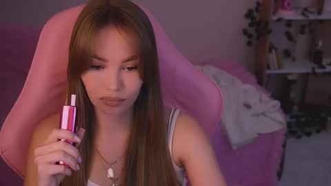 Lilia online show from 02-20-25, 09:44