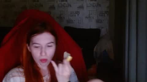 Snapshot of liliawoolf chatting on 01-29-25, 05:19 liliawoolf online show from 01-29-25, 05:19