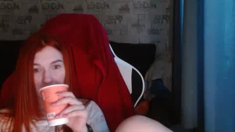 Snapshot of liliawoolf chatting on 01-30-25, 11:55 liliawoolf online show from 01-30-25, 11:55