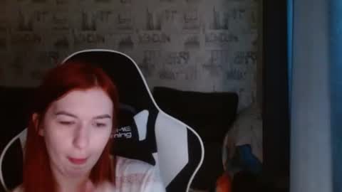 Snapshot of liliawoolf chatting on 01-31-25, 11:03 liliawoolf online show from 01-31-25, 11:03