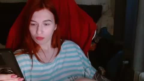 Snapshot of liliawoolf chatting on 02-01-25, 06:54 liliawoolf online show from 02-01-25, 06:54