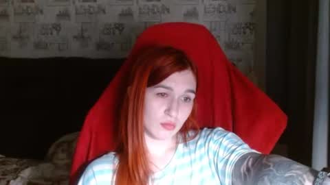 Snapshot of liliawoolf chatting on 02-01-25, 07:44 liliawoolf online show from 02-01-25, 07:44