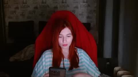 Snapshot of liliawoolf chatting on 02-02-25, 05:15 liliawoolf online show from 02-02-25, 05:15