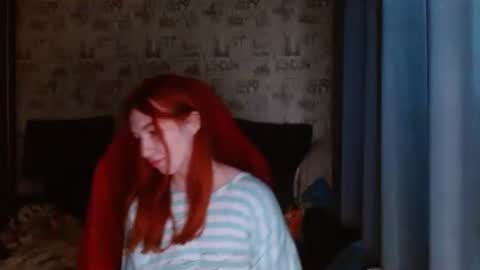 Snapshot of liliawoolf chatting on 02-03-25, 02:24 liliawoolf online show from 02-03-25, 02:24