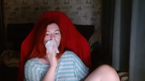 Snapshot of liliawoolf chatting on 02-04-25, 05:21 liliawoolf online show from 02-04-25, 05:21