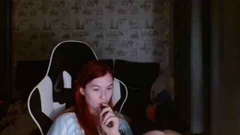 Snapshot of liliawoolf chatting on 02-05-25, 04:37 liliawoolf online show from 02-05-25, 04:37