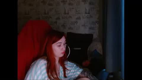 Snapshot of liliawoolf chatting on 02-08-25, 07:48 liliawoolf online show from 02-08-25, 07:48