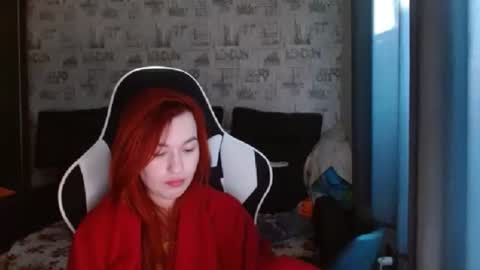Snapshot of liliawoolf chatting on 02-13-25, 06:20 liliawoolf online show from 02-13-25, 06:20
