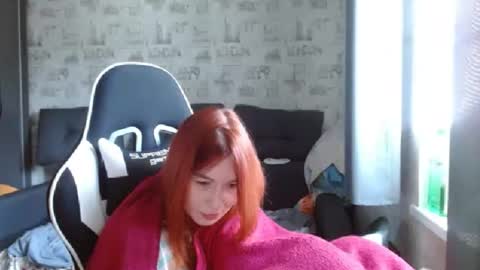 Snapshot of liliawoolf chatting on 02-13-25, 09:41 liliawoolf online show from 02-13-25, 09:41
