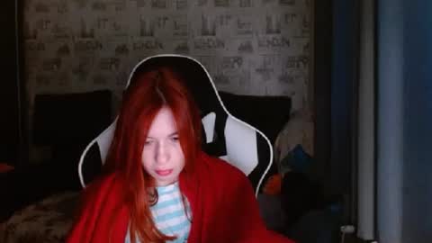 Snapshot of liliawoolf chatting on 02-14-25, 05:30 liliawoolf online show from 02-14-25, 05:30