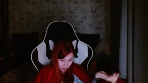 Snapshot of liliawoolf chatting on 02-14-25, 07:12 liliawoolf online show from 02-14-25, 07:12