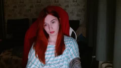 Snapshot of liliawoolf chatting on 02-15-25, 06:55 liliawoolf online show from 02-15-25, 06:55
