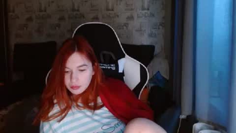 Snapshot of liliawoolf chatting on 02-16-25, 12:43 liliawoolf online show from 02-16-25, 12:43