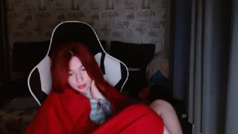 Snapshot of liliawoolf chatting on 02-17-25, 05:36 liliawoolf online show from 02-17-25, 05:36