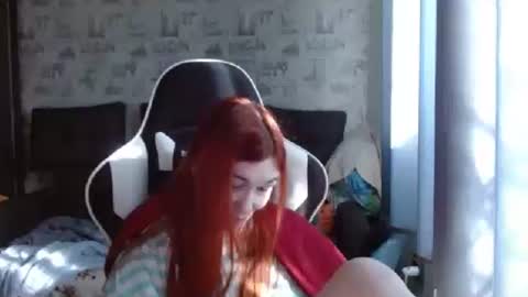 Snapshot of liliawoolf chatting on 02-18-25, 07:54 liliawoolf online show from 02-18-25, 07:54